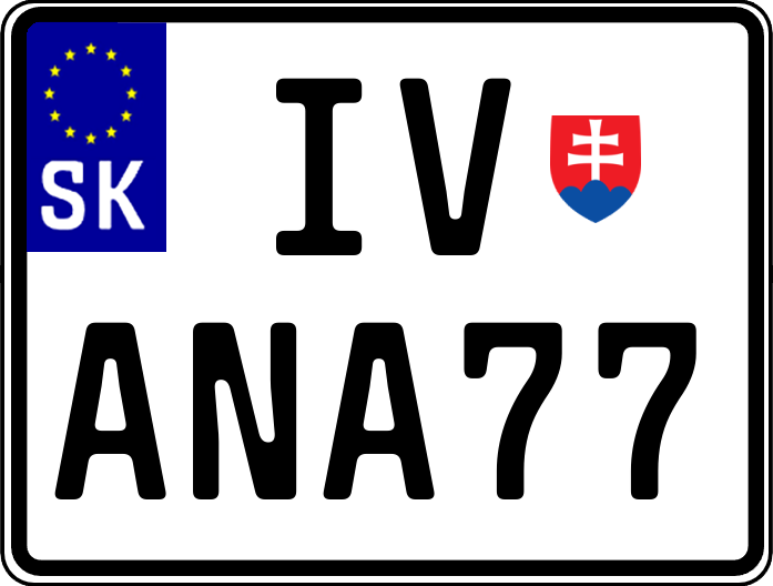 Typ IV - Bežná 2R