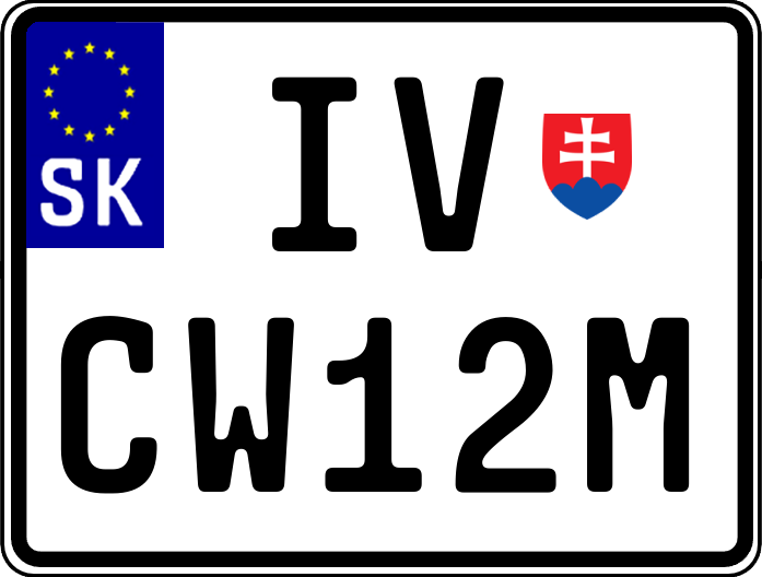 Typ IV - Bežná 2R