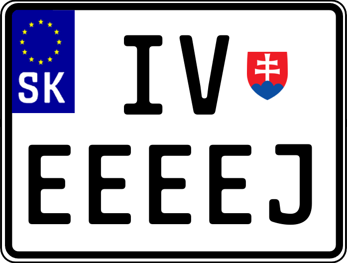 Typ IV - Bežná 2R