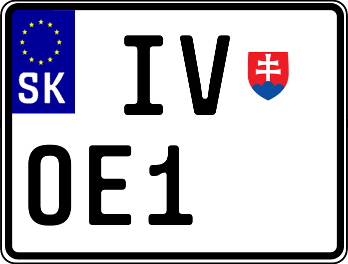 Typ IV - Bežná 2R