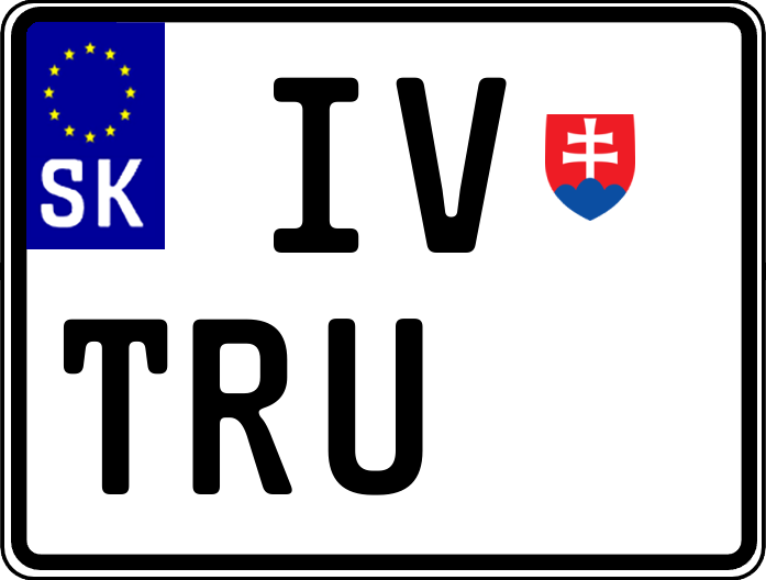 Typ IV - Bežná 2R