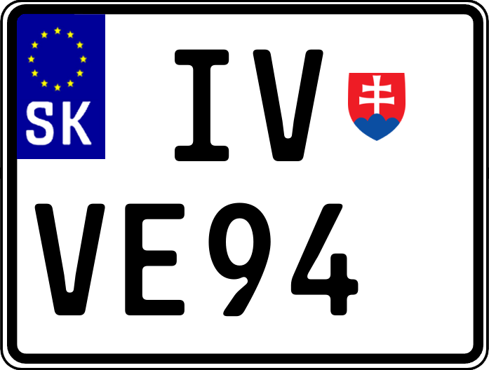 Typ IV - Bežná 2R