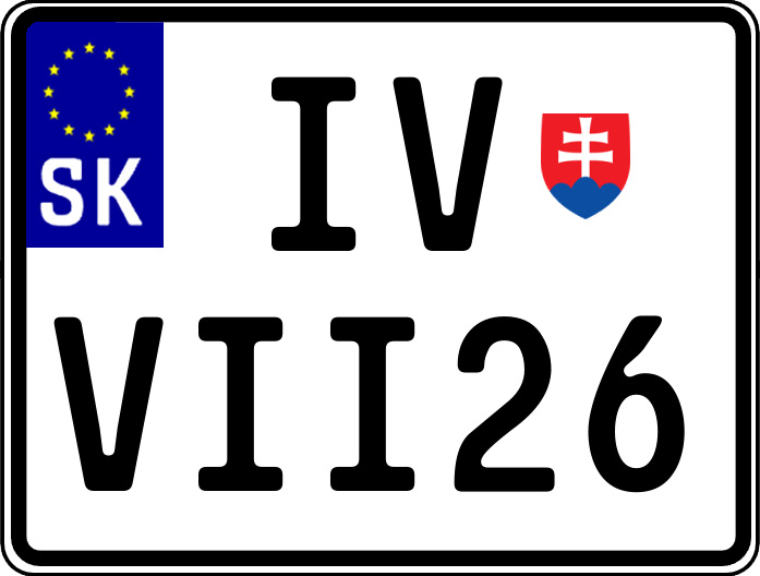 Typ IV - Bežná 2R