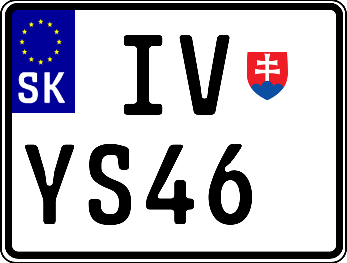 Typ IV - Bežná 2R
