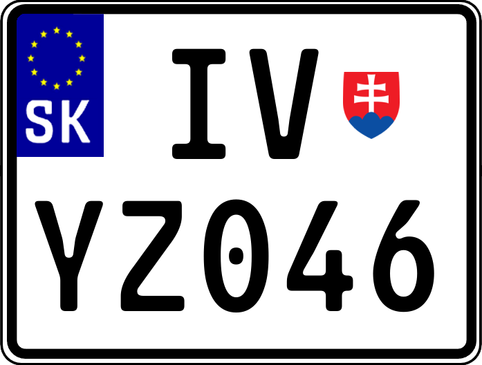 Typ IV - Bežná 2R
