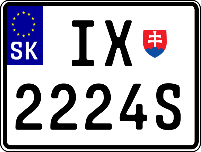 Typ IV - Bežná 2R