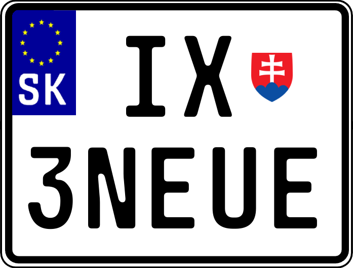 Typ IV - Bežná 2R