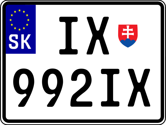 Typ IV - Bežná 2R