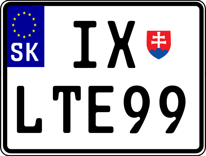 Typ IV - Bežná 2R