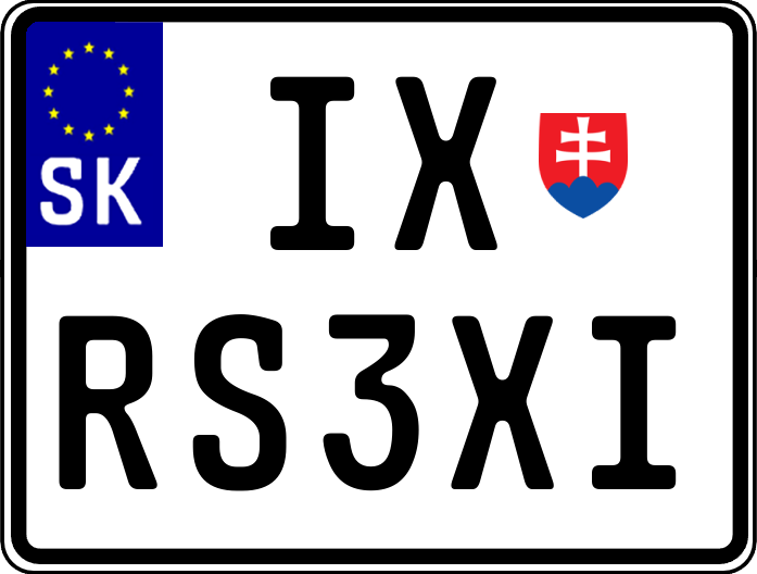 Typ IV - Bežná 2R