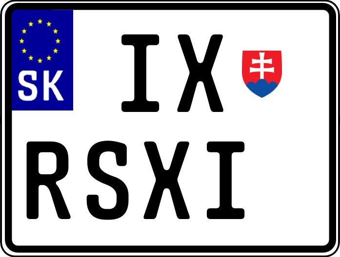 Typ IV - Bežná 2R