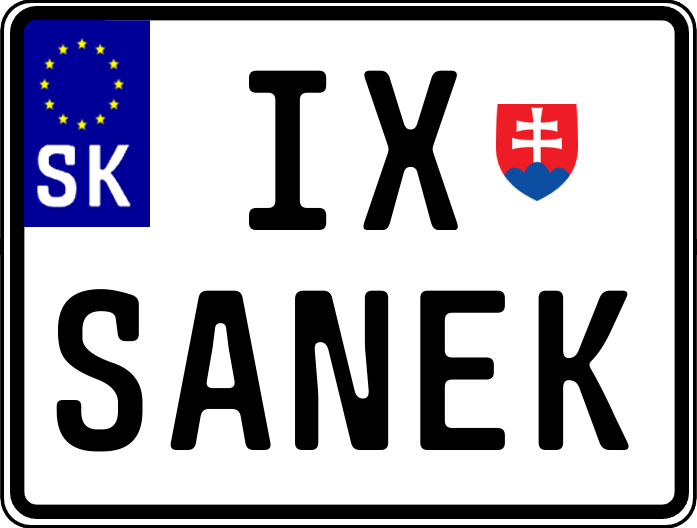 Typ IV - Bežná 2R