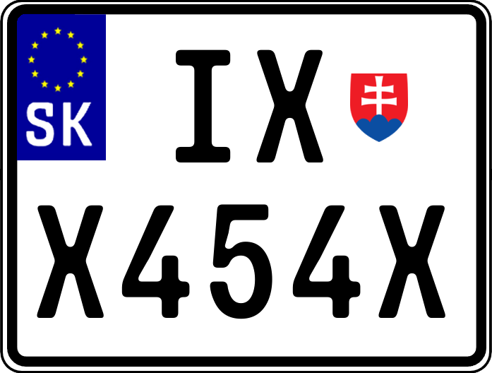 Typ IV - Bežná 2R
