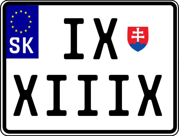 Typ IV - Bežná 2R