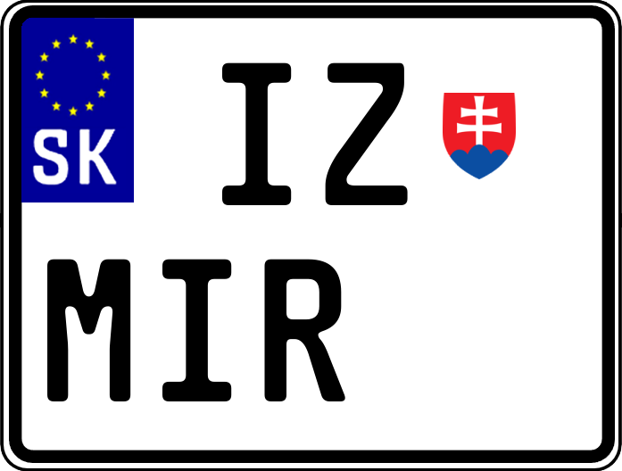 Typ IV - Bežná 2R