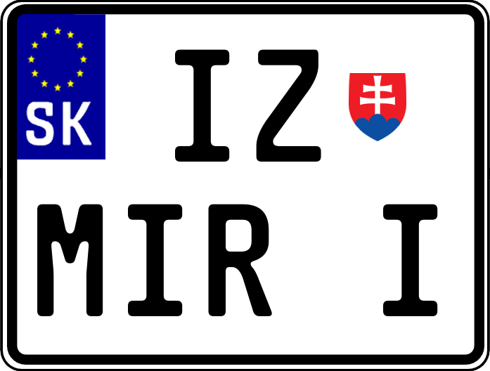 Typ IV - Bežná 2R