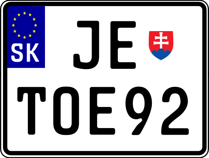 Typ IV - Bežná 2R