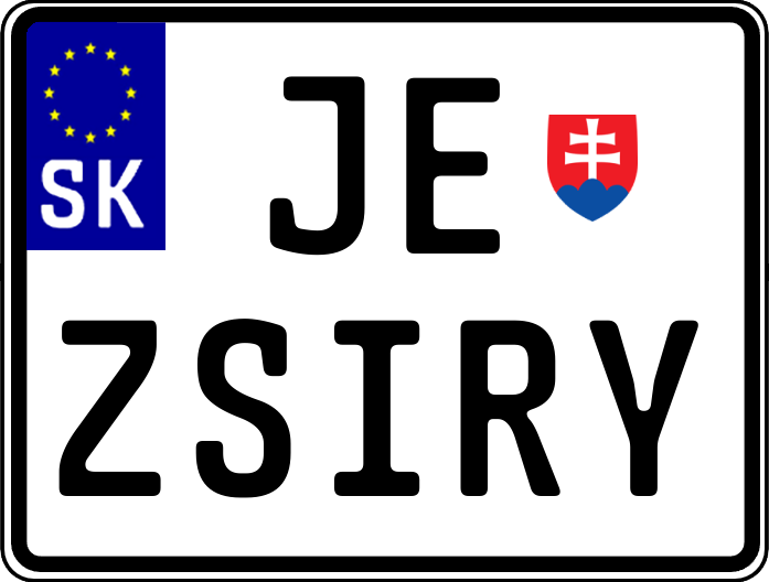 Typ IV - Bežná 2R