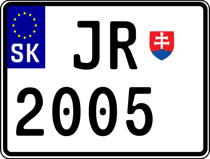 Typ IV - Bežná 2R