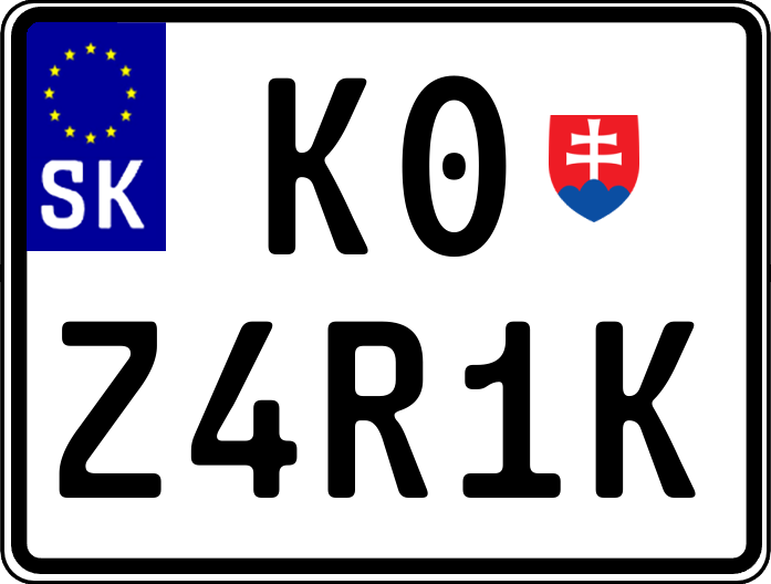 Typ IV - Bežná 2R