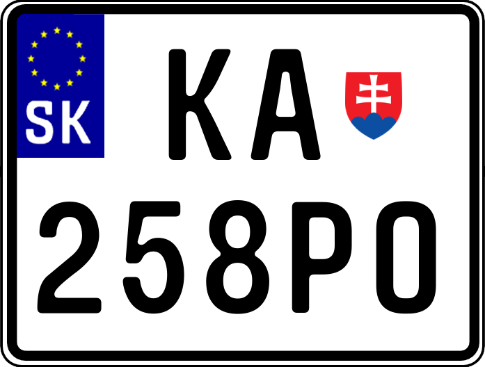 Typ IV - Bežná 2R