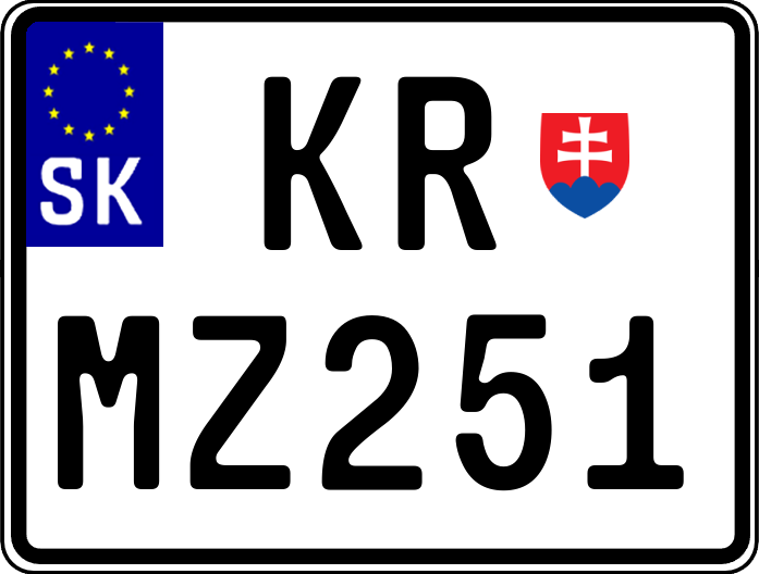 Typ IV - Bežná 2R