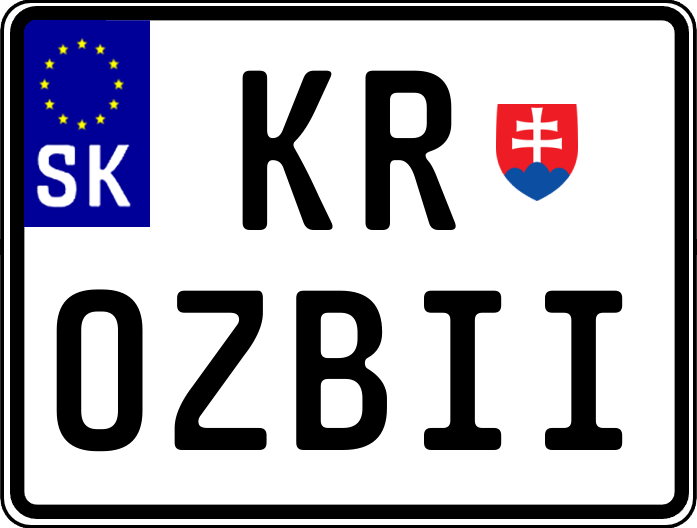 Typ IV - Bežná 2R