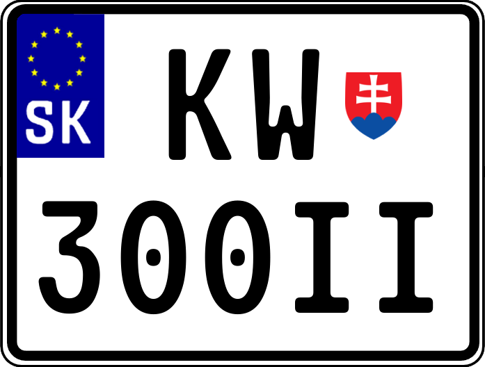 Typ IV - Bežná 2R