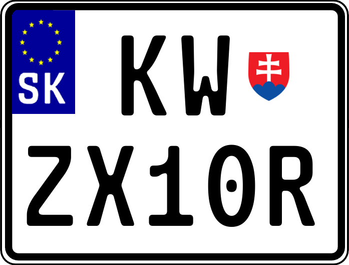 Typ IV - Bežná 2R