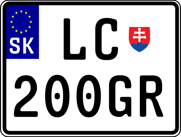 Typ IV - Bežná 2R