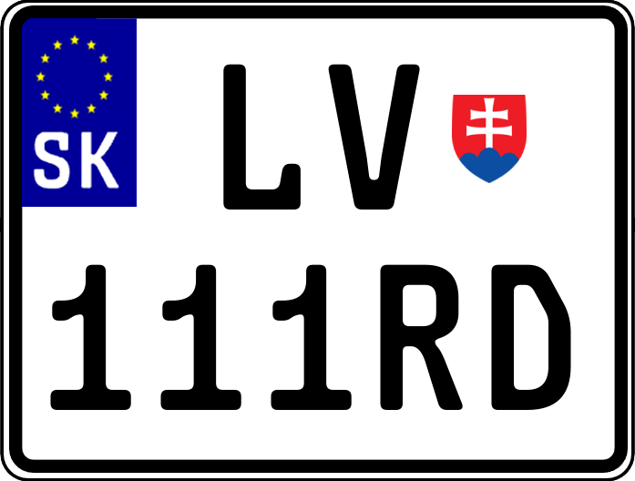 Typ IV - Bežná 2R