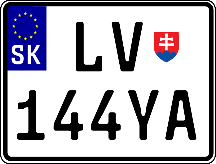 Typ IV - Bežná 2R