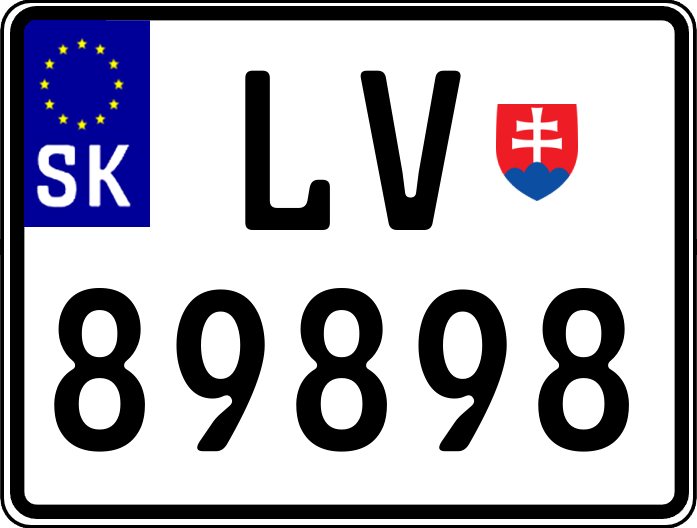 Typ IV - Bežná 2R