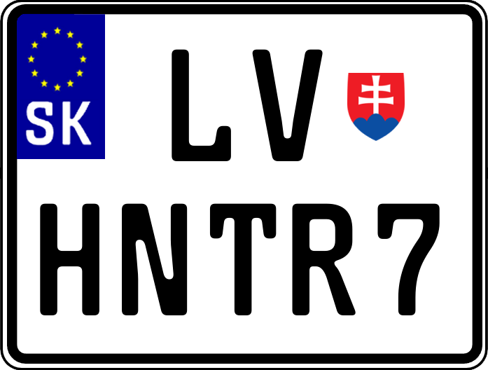 Typ IV - Bežná 2R