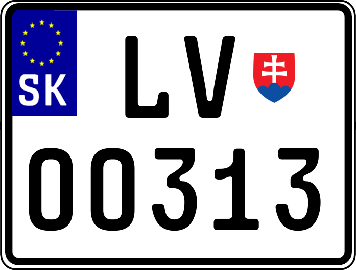 Typ IV - Bežná 2R