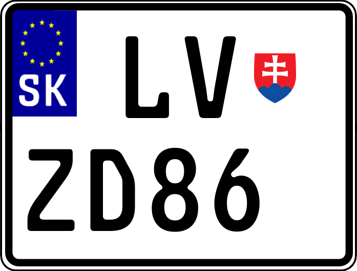 Typ IV - Bežná 2R