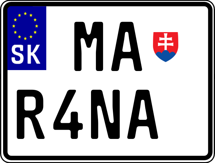 Typ IV - Bežná 2R