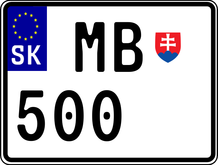Typ IV - Bežná 2R