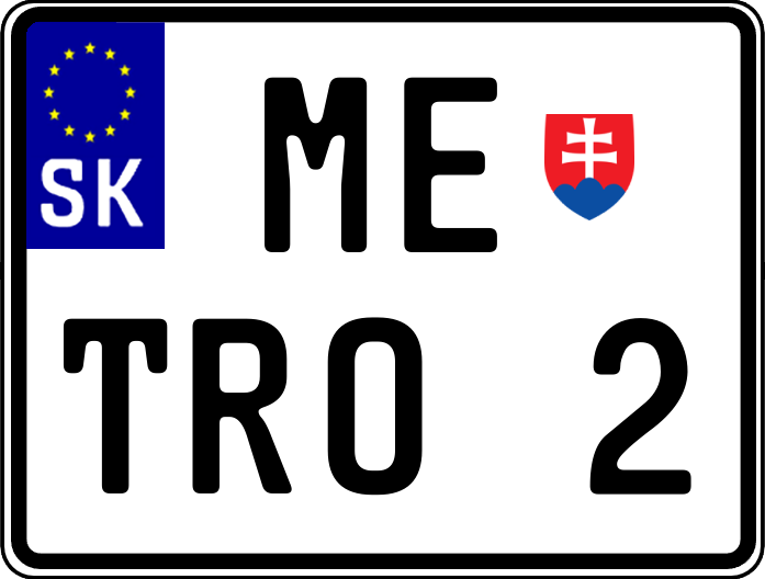 Typ IV - Bežná 2R