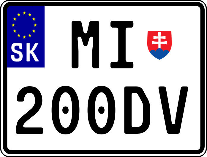 Typ IV - Bežná 2R