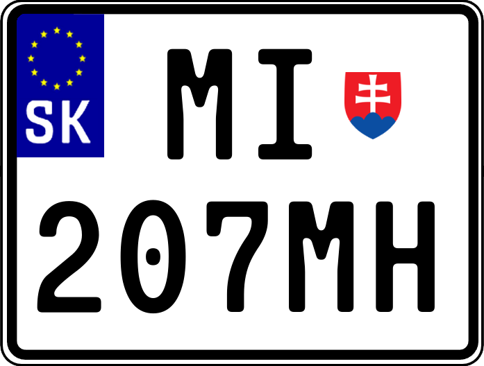 Typ IV - Bežná 2R