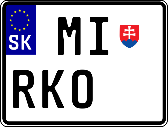 Typ IV - Bežná 2R