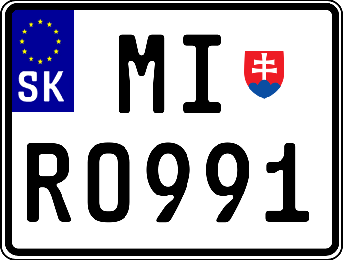 Typ IV - Bežná 2R