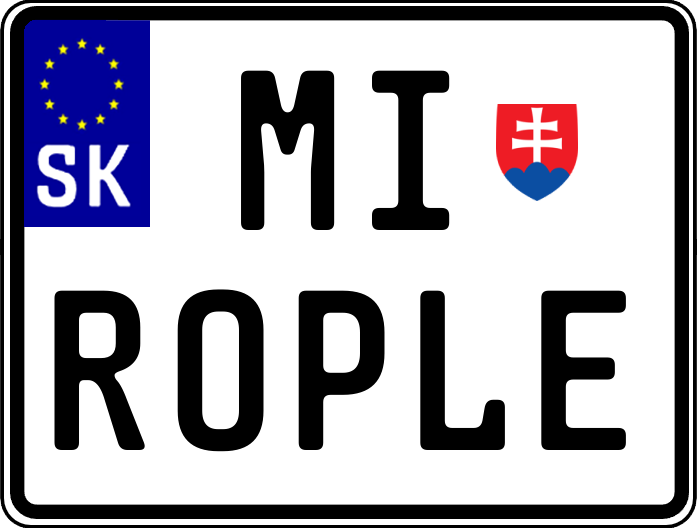 Typ IV - Bežná 2R