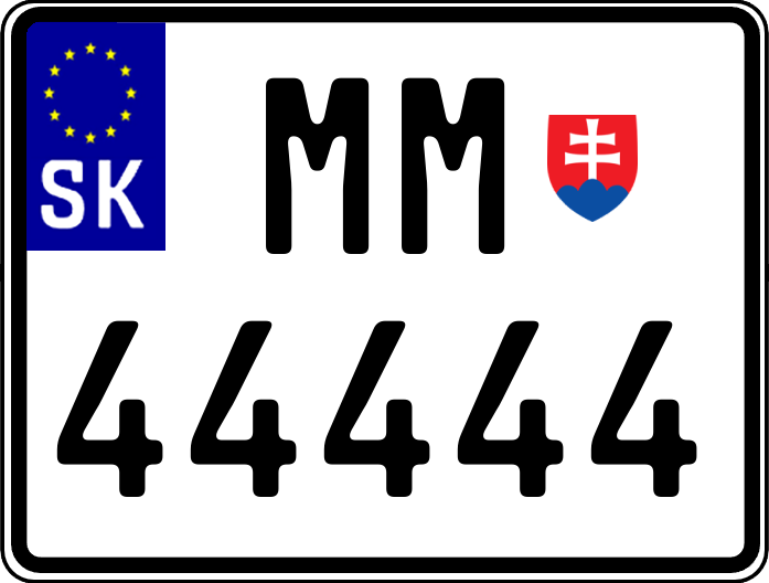 Typ IV - Bežná 2R