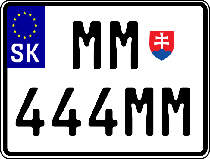 Typ IV - Bežná 2R