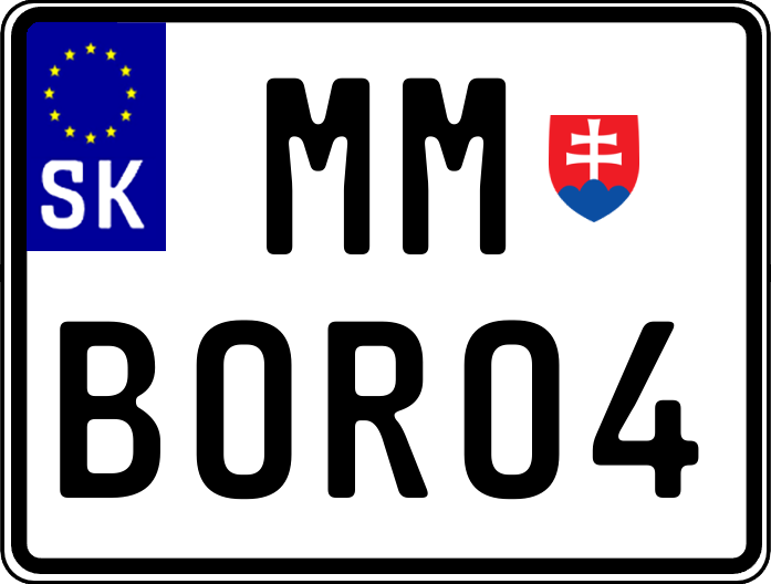 Typ IV - Bežná 2R