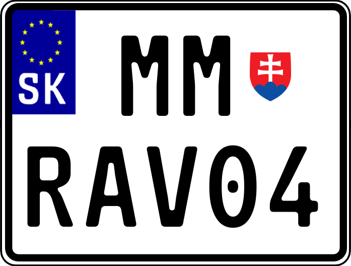 Typ IV - Bežná 2R