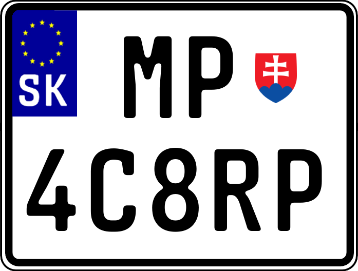Typ IV - Bežná 2R
