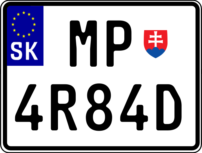 Typ IV - Bežná 2R